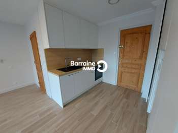 Location Studio 1 pièce