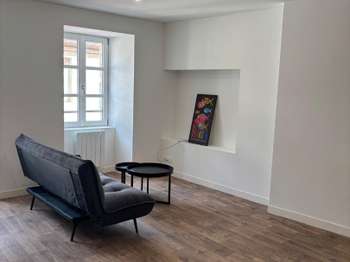 Location Appartement 3 piècesRoscoff
