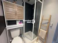 Location appartement 1 pièce