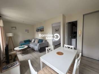 Location Appartement T1Roscoff
