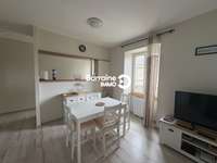 Location appartement 1 pièce
