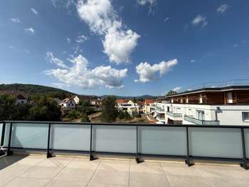 Location Appartement 4 piècesRosheim