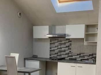 Location Appartement 2 piècesRosières-aux-Salines