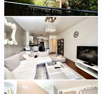 Location appartement 3 pièces Location appartement 3 pièces