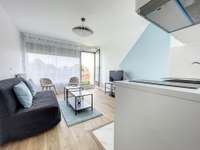 Location appartement 1 pièce