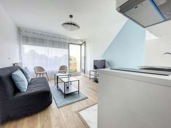 Location appartement 1 pièce