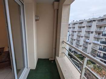 Location appartement 1 pièce Rosny-sous-Bois 93
