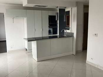 Location Appartement 2 piècesRosny-sous-Bois