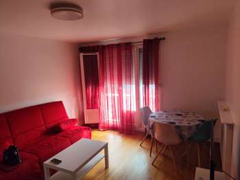 Location Appartement T1Rosny-sous-Bois