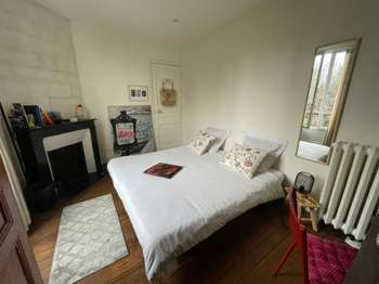Location Appartement T1Rosny-sous-Bois