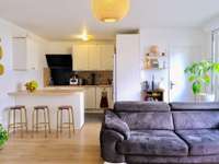 Location appartement 3 pièces Location appartement 3 pièces