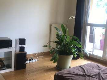 Location Appartement T1Rosny-sous-Bois