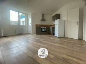 Location Appartement 3 piècesRosporden