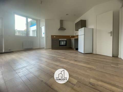 Location appartement 3 pièces Rosporden 29