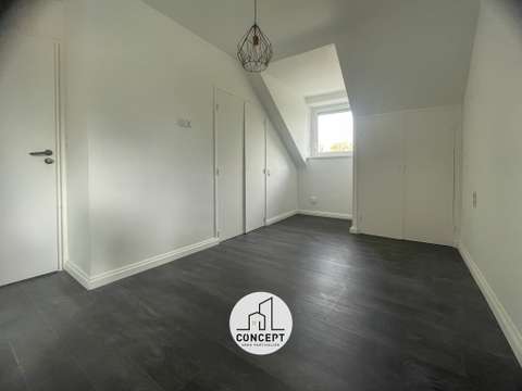 Location appartement 4 pièces