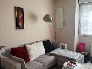Location Appartement 3 piècesRosporden