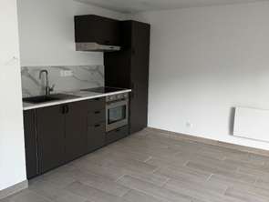 Location Appartement 3 piècesRosporden