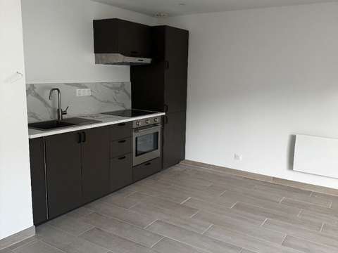 Location appartement 3 pièces