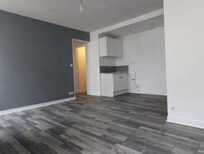 Location Appartement 2 piècesRosporden