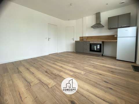 Location appartement 2 pièces Location appartement 2 pièces