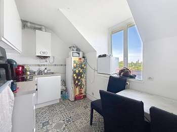Location Appartement 3 piècesRosporden