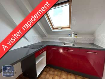 Location Appartement 2 piècesRosporden