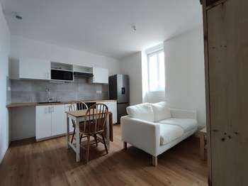 Location appartement 3 pièces