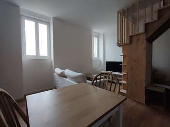 Location appartement 3 pièces