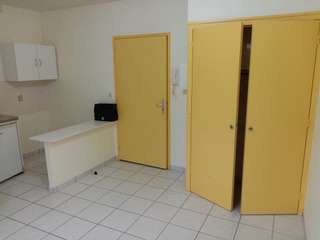 Location Studio 1 pièce