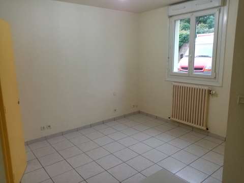Location Studio 1 pièce
