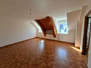 Location Appartement 3 piècesRostrenen