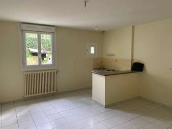 Location Appartement 2 piècesRostrenen