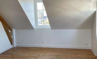 Photo Location appartement Rotheneuf