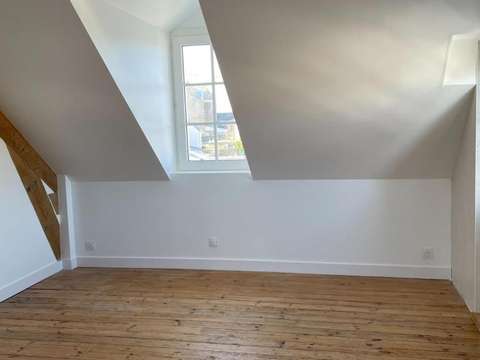Location appartement 2 pièces Rotheneuf 35
