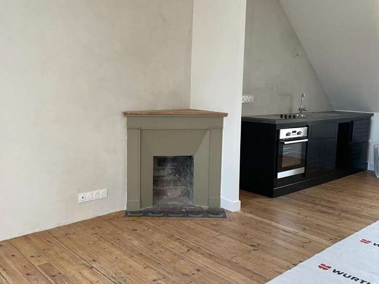 Location appartement 2 pièces