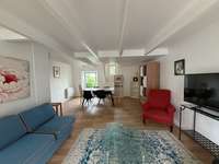 Location appartement 3 pièces