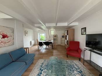 Location Appartement 3 piècesRotheneuf