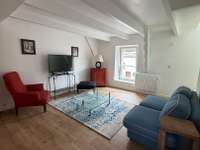 Location appartement 3 pièces
