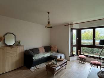 Location Appartement T1Rotheneuf
