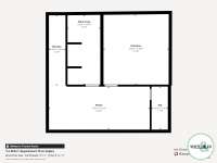 Location appartement 2 pièces Location appartement 2 pièces