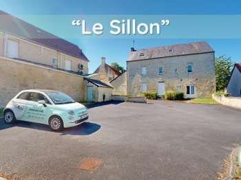 Location Appartement 2 piècesRots