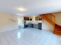 Location appartement 2 pièces Location appartement 2 pièces