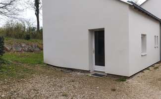 Photo Location appartement Rou-Marson