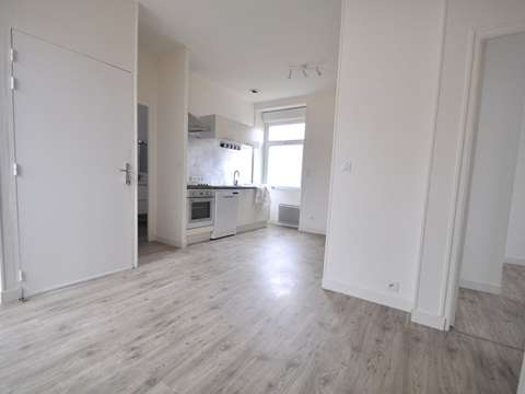 Location appartement 3 pièces