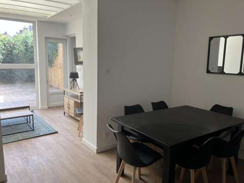 Location appartement 1 pièce Location appartement 1 pièce