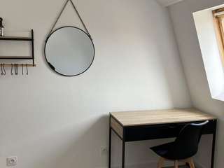 Location appartement 1 pièce Location appartement 1 pièce