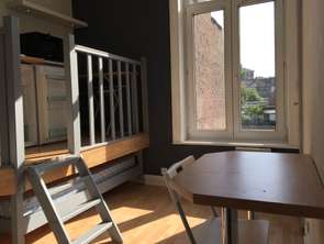 Location Appartement T1Roubaix