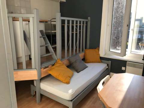 Location appartement 1 pièce Location appartement 1 pièce