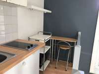 Location appartement 1 pièce Location appartement 1 pièce
