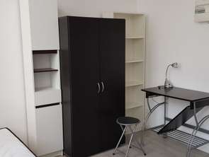 Location Appartement T1Roubaix